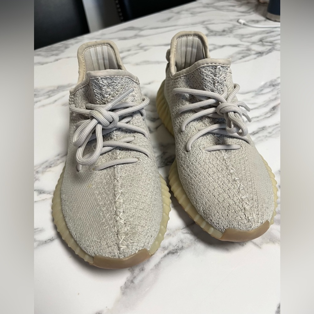 Yeezy Boost 350 V2 “Sesame” size M 5.5/W 6.5